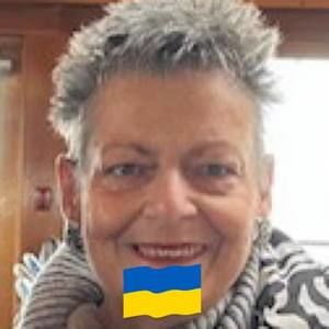 Meet your Posher, Judi